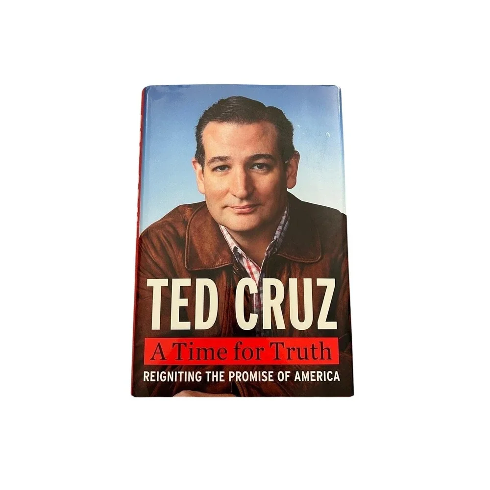 A Time for Truth: Reigniting the Promise of America